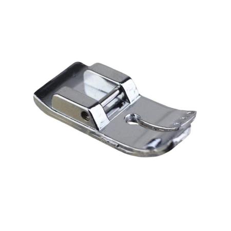 Straight stitch foot