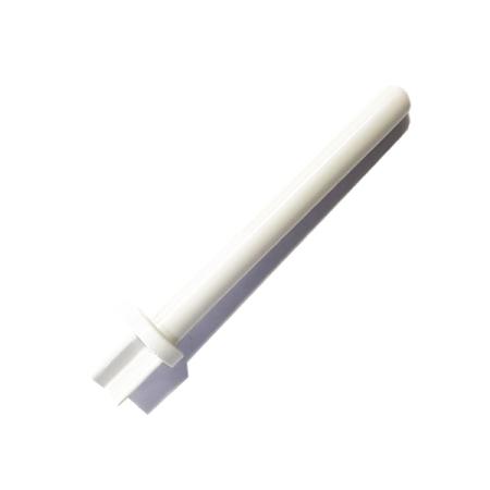 Zweiter Garnrollenstift