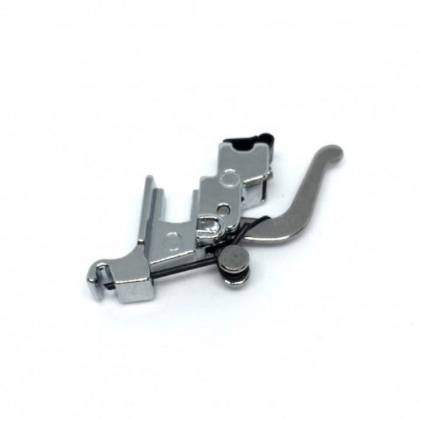 Presser foot holder