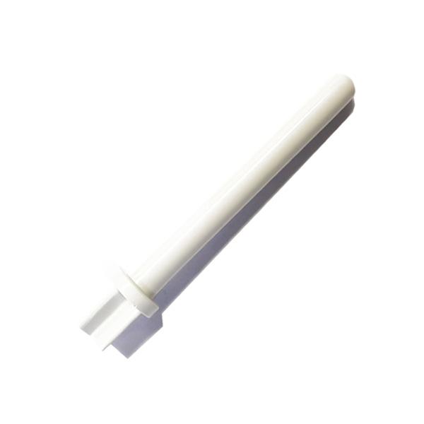 Secondary spool pin