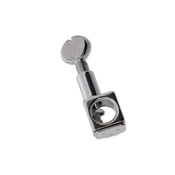 Needle clamp