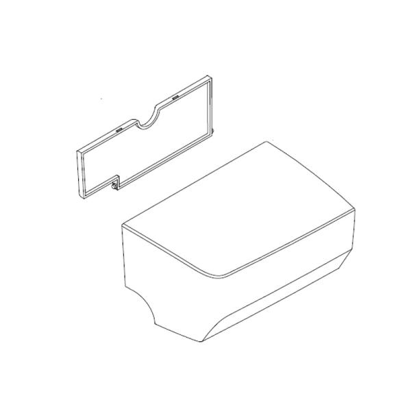 Extension Table / Accessory Box