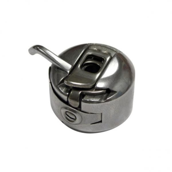 Bobbin case